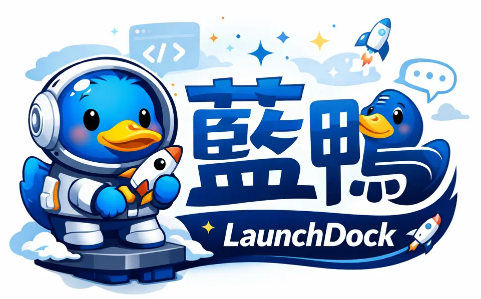 LaunchDock